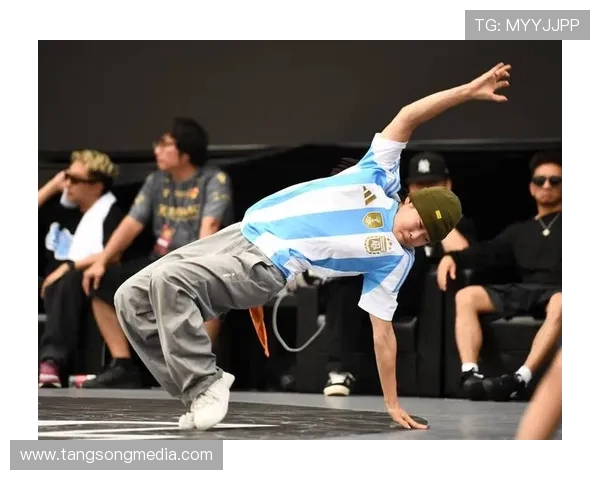 极限运动联赛分析上海街舞队意识表现的独特魅力与不足之处