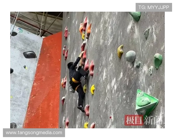 武汉攀岩队的个人能力揭秘与攀岩精神的深度探讨