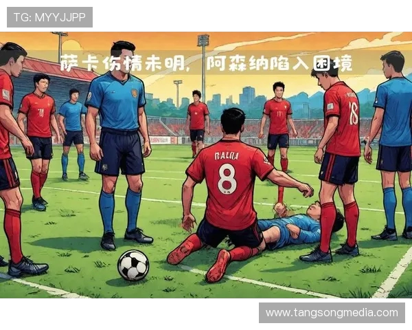 萨卡：年轻天才如何在绿茵场上书写自己的传奇篇章