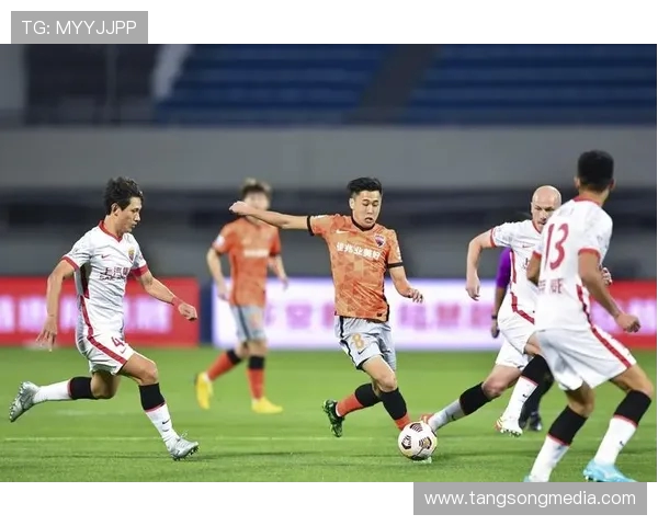 上海足球队引领最新足球技术十大趋势全面解析